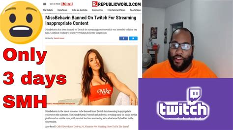 Anyone who does it will always get a TON of free growth on <b>Twitch</b> as well. . Twitch streamers nudes
